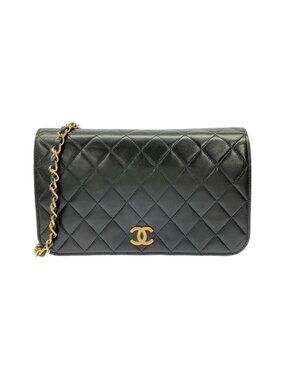 Chanel Vintage Shoulder Bag
